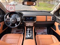 باور دبل كاب